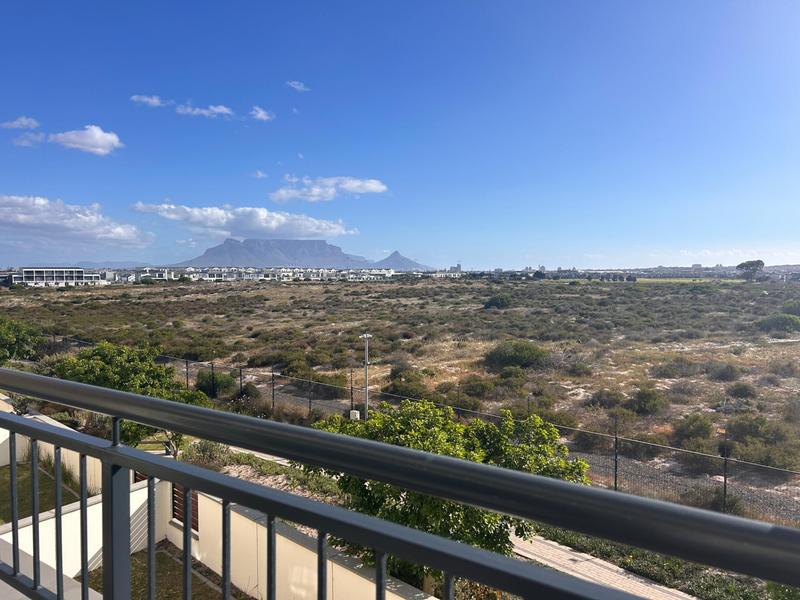 To Let 1 Bedroom Property for Rent in Sandown Western Cape